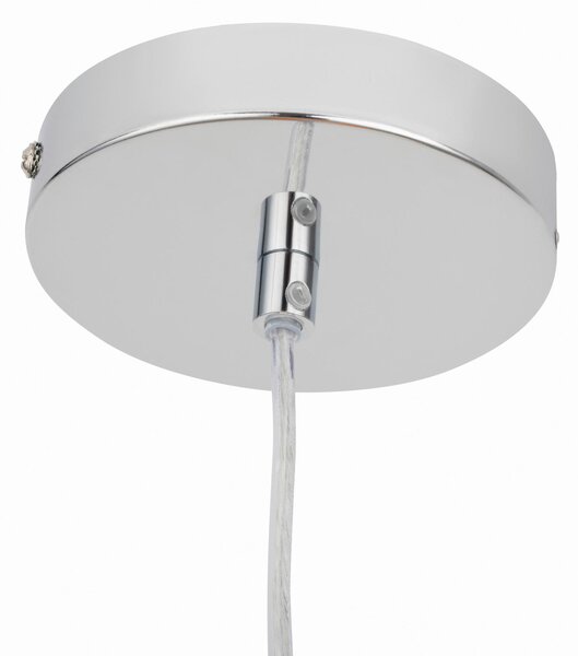ZÁVĚSNÉ SVÍTIDLO, 22,5/120 cm Collett's Monde - Online Only svítidla, Online Only