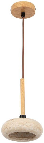 ZÁVĚSNÉ SVÍTIDLO, 15/120 cm Collett's Monde - Online Only svítidla, Online Only