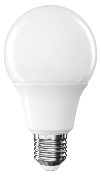 LED žárovka ZQ5E51 E27, 9,5W, teplá bílá