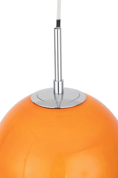 ZÁVĚSNÉ SVÍTIDLO, 22,5/120 cm Collett's Monde - Online Only svítidla, Online Only