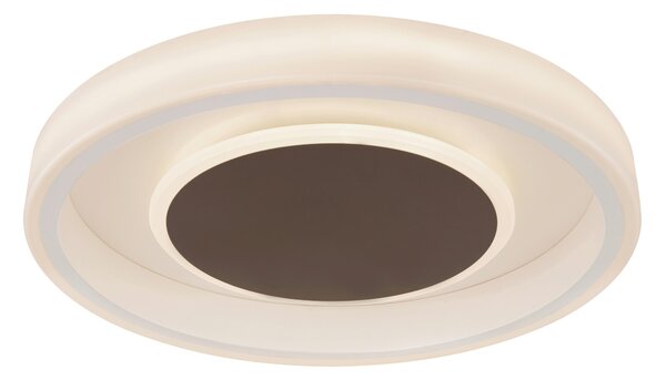 STROPNÍ LED SVÍTIDLO, 50/9 cm Globo - Online Only svítidla, Online Only