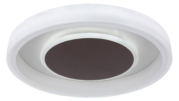 STROPNÍ LED SVÍTIDLO, 50/9 cm Globo - Online Only svítidla, Online Only