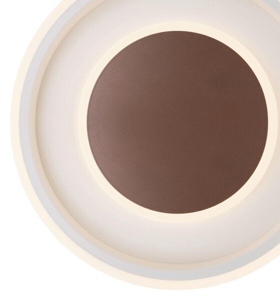 STROPNÍ LED SVÍTIDLO, 50/9 cm Globo - Online Only svítidla, Online Only