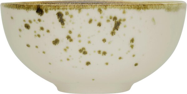 MISKA NA OMÁČKU kamenina keramika Creatable - Kolekce nádobí, Online Only