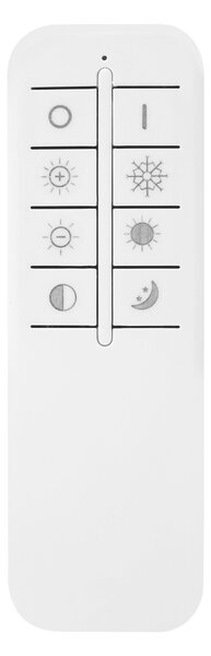 STROPNÍ LED SVÍTIDLO, 50/9 cm Globo - Online Only svítidla, Online Only