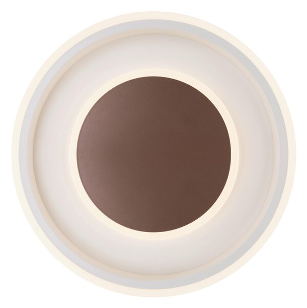 STROPNÍ LED SVÍTIDLO, 50/9 cm Globo - Online Only svítidla, Online Only