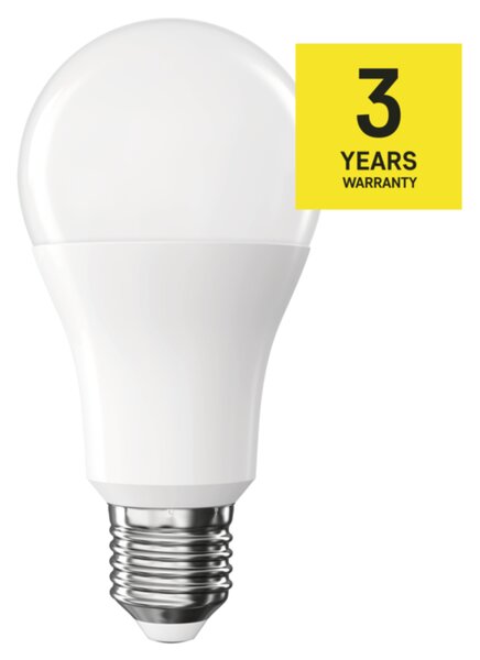 LED žárovka ZQ5E61 E27, 13W, teplá bílá