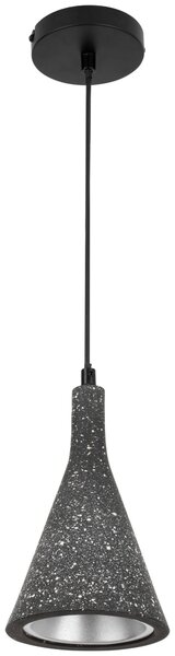 ZÁVĚSNÉ SVÍTIDLO, 15/120 cm Collett's Monde - Online Only svítidla, Online Only