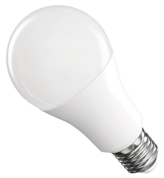 LED žárovka ZQ5E61 E27, 13W, teplá bílá