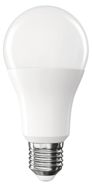LED žárovka ZQ5E61 E27, 13W, teplá bílá