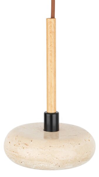 ZÁVĚSNÉ SVÍTIDLO, 15/120 cm Collett's Monde - Online Only svítidla, Online Only