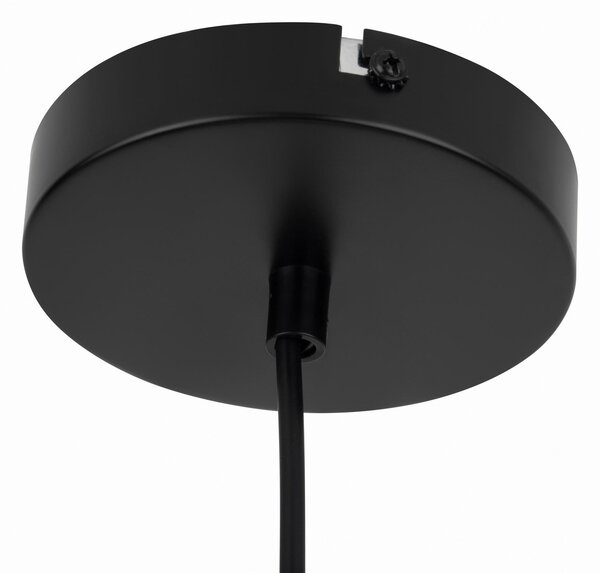 ZÁVĚSNÉ SVÍTIDLO, 40/120 cm Collett's Monde - Online Only svítidla, Online Only