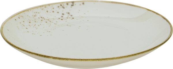 SADA DEZERTNÍCH TALÍŘKŮ, keramika, 21 cm Creatable - Online Only nádobí, Online Only