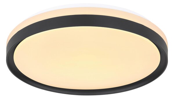 STROPNÍ LED SVÍTIDLO, 39/39/8 cm Globo - Online Only svítidla, Online Only