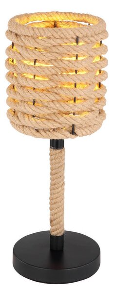 STOLNÍ LAMPA, E27, 16,5/45 cm Globo - Online Only svítidla, Online Only