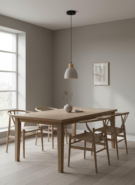 ZÁVĚSNÉ SVÍTIDLO, 16/120 cm Collett's Monde - Online Only svítidla, Online Only