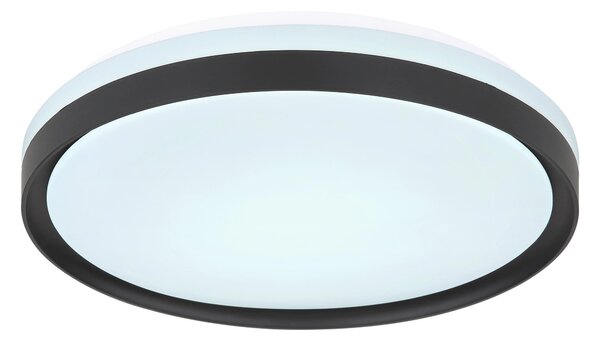 STROPNÍ LED SVÍTIDLO, 39/39/8 cm Globo - Online Only svítidla, Online Only