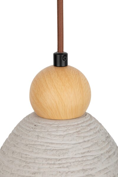 ZÁVĚSNÉ SVÍTIDLO, 16/120 cm Collett's Monde - Online Only svítidla, Online Only