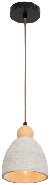 ZÁVĚSNÉ SVÍTIDLO, 16/120 cm Collett's Monde - Online Only svítidla, Online Only