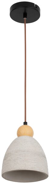 ZÁVĚSNÉ SVÍTIDLO, 16/120 cm Collett's Monde - Online Only svítidla, Online Only