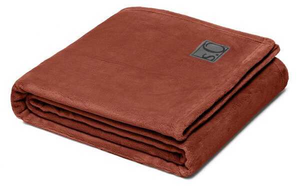 DOMÁCÍ DEKA, polyester, 150/200 cm S. Oliver - Deky