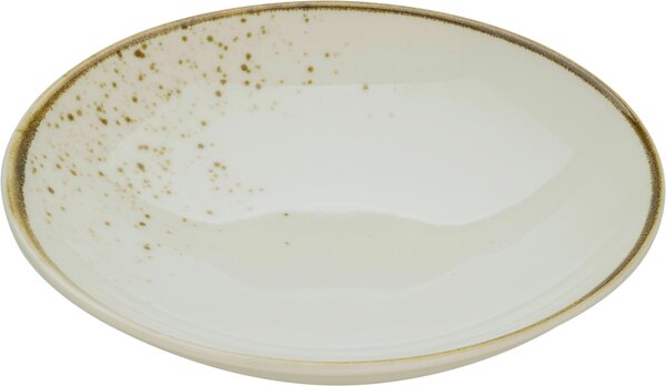 SADA HLUBOKÝCH TALÍŘŮ kamenina keramika Creatable - Kolekce nádobí, Online Only