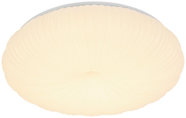 STROPNÍ SVÍTIDLO, 52/10 cm Collett's Monde - Online Only svítidla, Online Only
