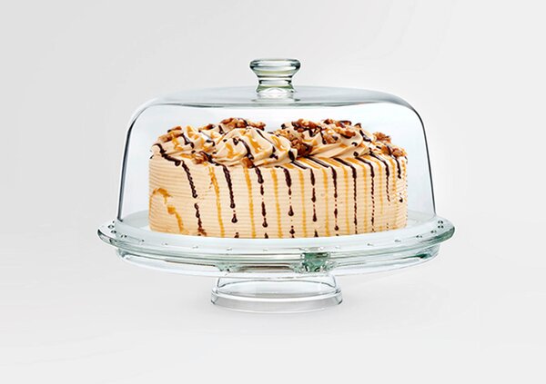 POKLOP NA DORT Creatable - Kolekce nádobí, Online Only