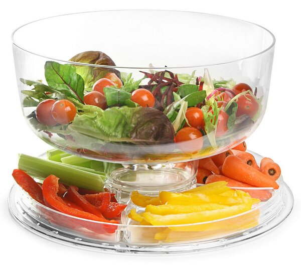POKLOP NA DORT Creatable - Kolekce nádobí, Online Only