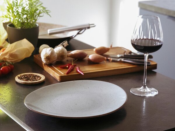 TALÍŘ NA STEAK porcelán keramika Creatable - Kolekce nádobí, Online Only