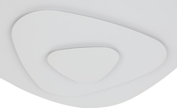 STROPNÍ SVÍTIDLO, 55/57,5/6,5 cm Collett's Monde - Online Only svítidla, Online Only