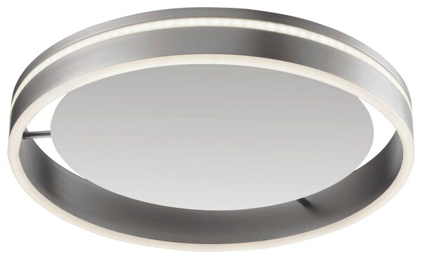 STROPNÍ LED SVÍTIDLO, 40/40/8 cm - Stropní svítidla