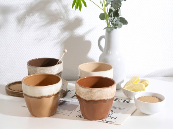 SADA ŠÁLKŮ Creatable - Online Only nádobí, Online Only