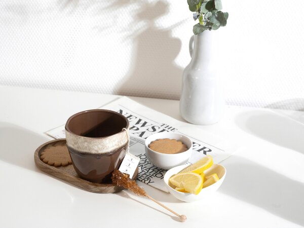 SADA ŠÁLKŮ Creatable - Online Only nádobí, Online Only