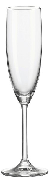SKLENICE NA SEKT Leonardo
