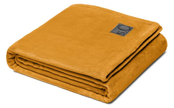 DOMÁCÍ DEKA, polyester, 150/200 cm S. Oliver - Deky
