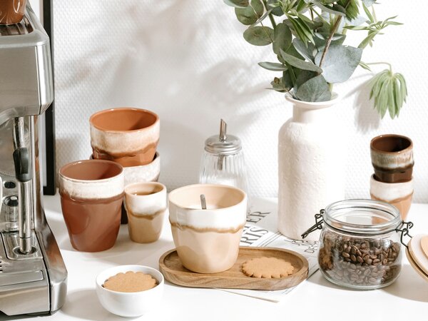 SADA ŠÁLKŮ Creatable - Online Only nádobí, Online Only