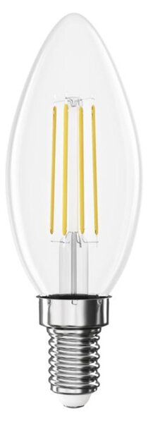 LED žárovka filament ZF3D03 E14, 1,8W, neutrální bílá