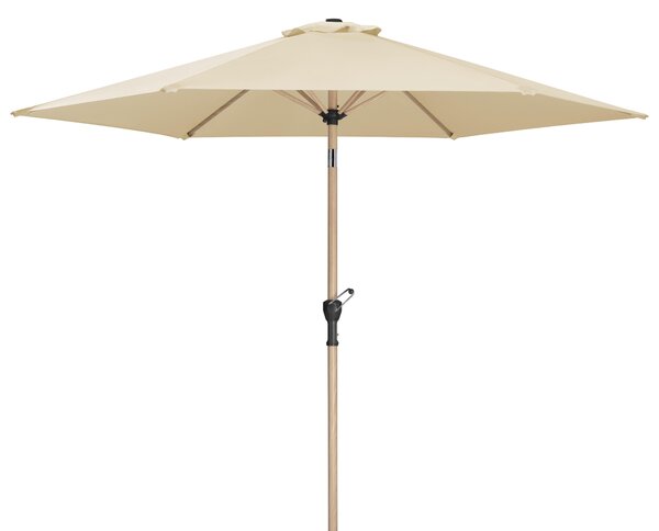 SLUNEČNÍK 270/236/270 cm - Online Only zastínění, Online Only
