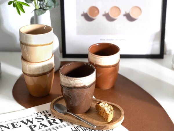 SADA ŠÁLKŮ Creatable - Online Only nádobí, Online Only