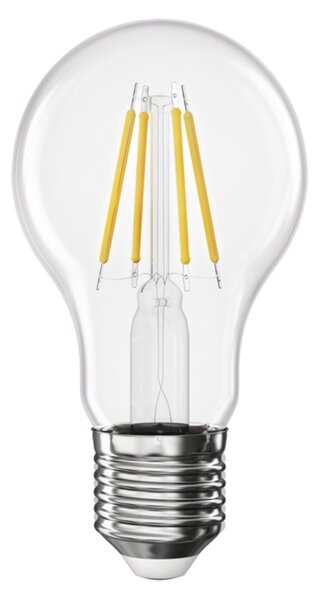 LED žárovka filament ZF5D23 E27, 3,4W, neutrální bílá