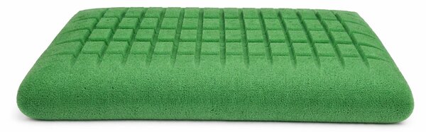 FlexyFlex Superfresh Green polštář