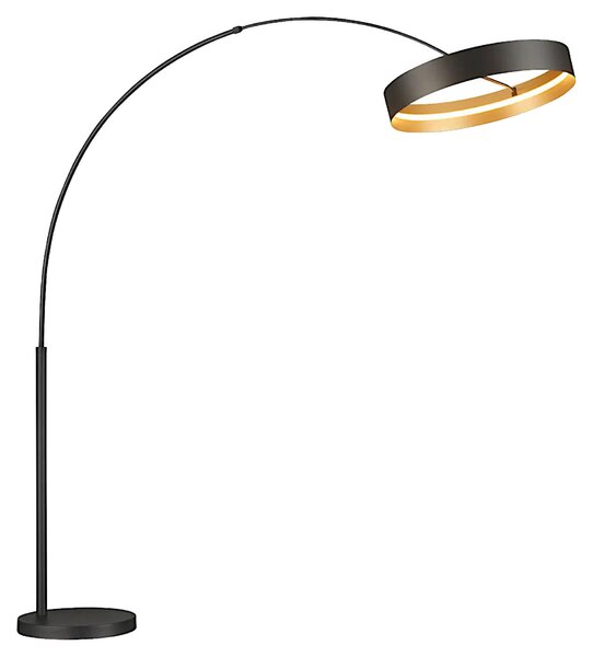 STOJACÍ LED SVÍTIDLO, 60/200 cm Musterring - Stojací lampy
