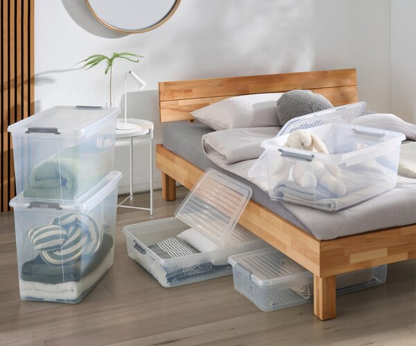 ÚLOŽNÝ BOX plast - Boxy