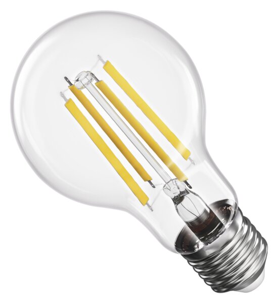 LED žárovka filament ZF5D63 E27, 10,5W, neutrální bílá