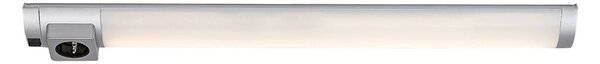 Rabalux 98078056 LED nástěnné svítidlo Soft2 | 8W integrovaný LED zdroj | 450lm | 4000K