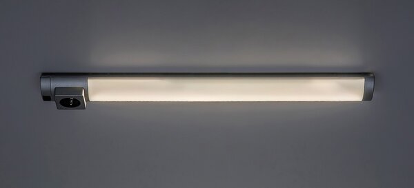 Rabalux 98078056 LED nástěnné svítidlo Soft2 | 8W integrovaný LED zdroj | 450lm | 4000K