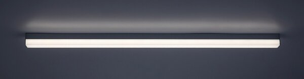 Rabalux 98078052 LED nástěnné svítidlo Band2 | 24W integrovaný LED zdroj | 1950lm | 4000K