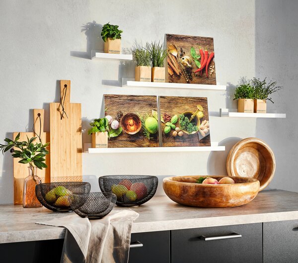 MÍSA NA OVOCE Ambia Home - Mísy na ovoce, Online Only
