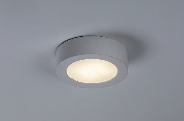 Rabalux 75071 - LED Koup. str. svítidlo SHAUN PLUS 7W/230V pr. 12 cm IP44 bílá